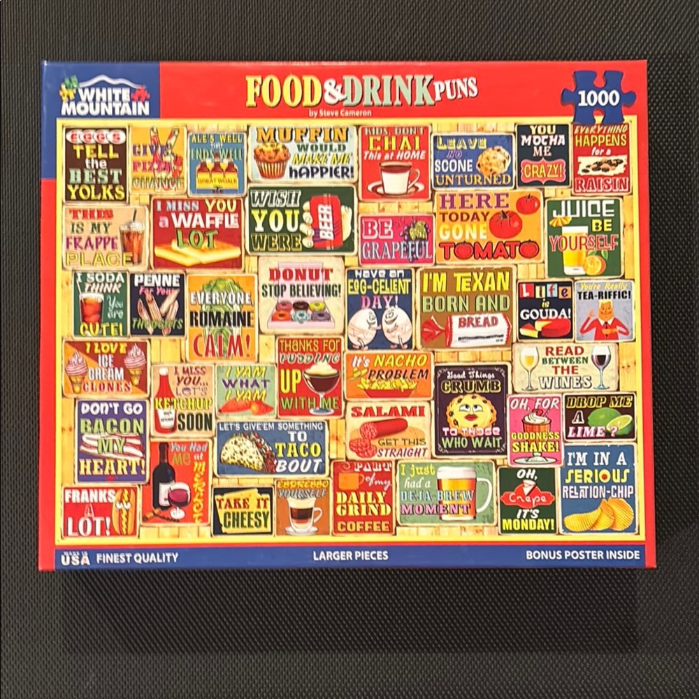 Puzzle